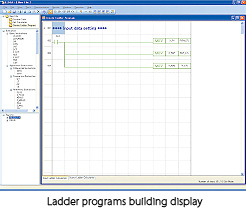 Ladder Building functions